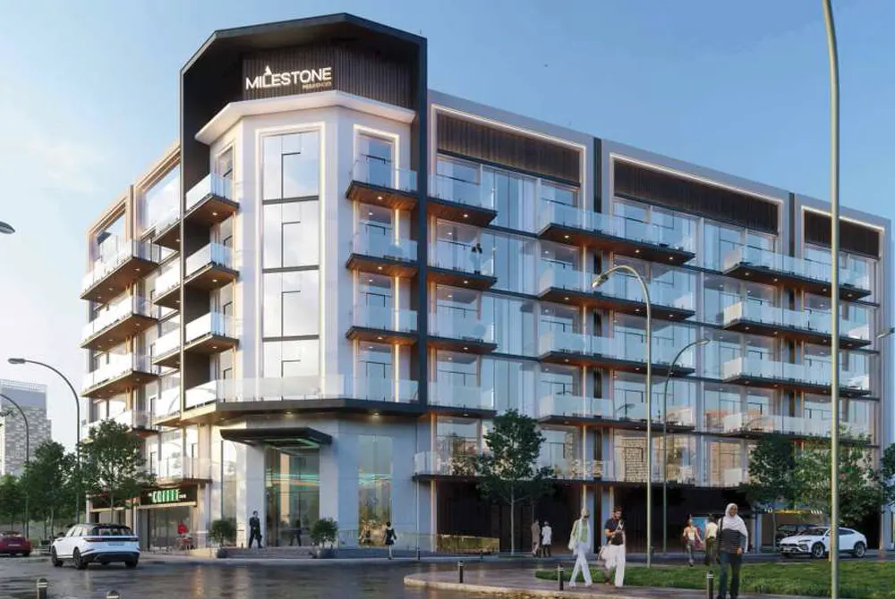 Milestone Residences gallery image 22