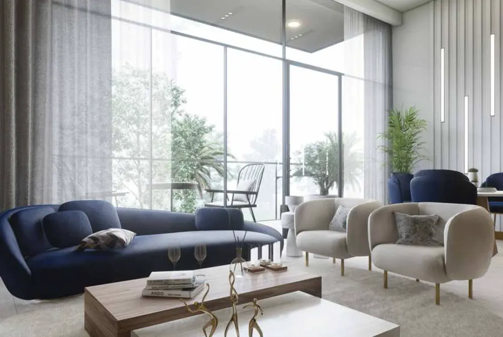 Milestone Residences gallery image 24