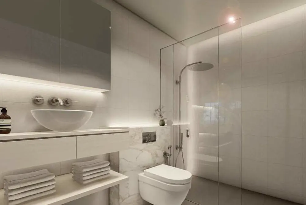 Milestone Residences gallery image 21
