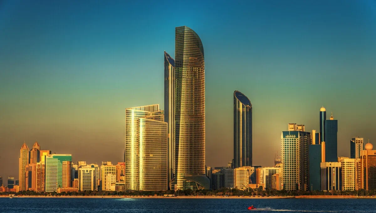 Image: Abu Dhabi's Secondary Real Estate Market: 4,000 New Villas & Townhouses to Drive Growth