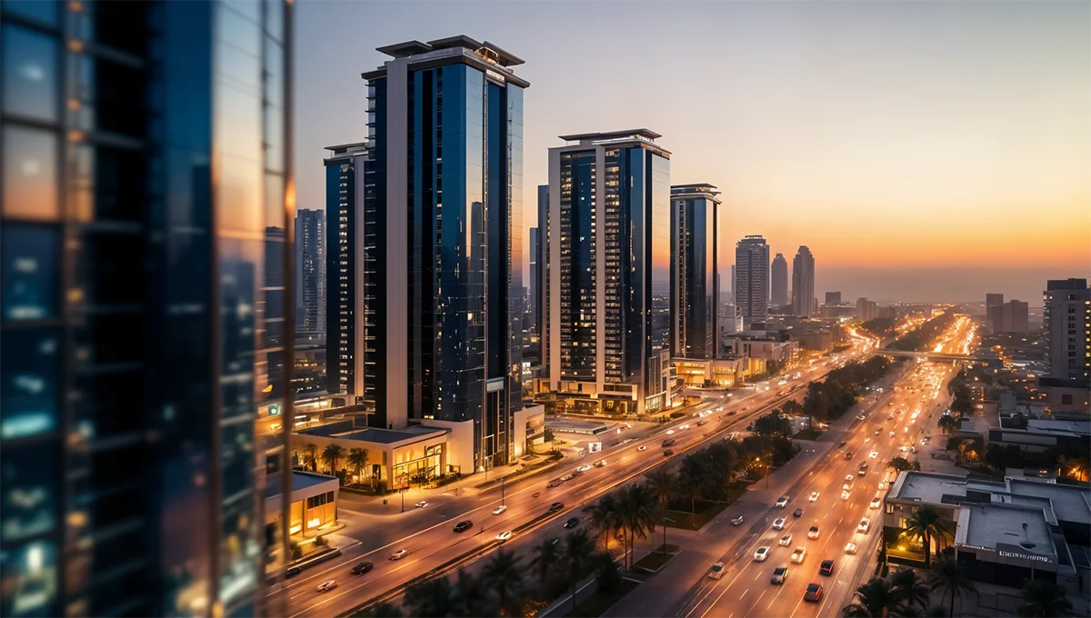 Image: Abu Dhabi Real Estate Laws And Regulation