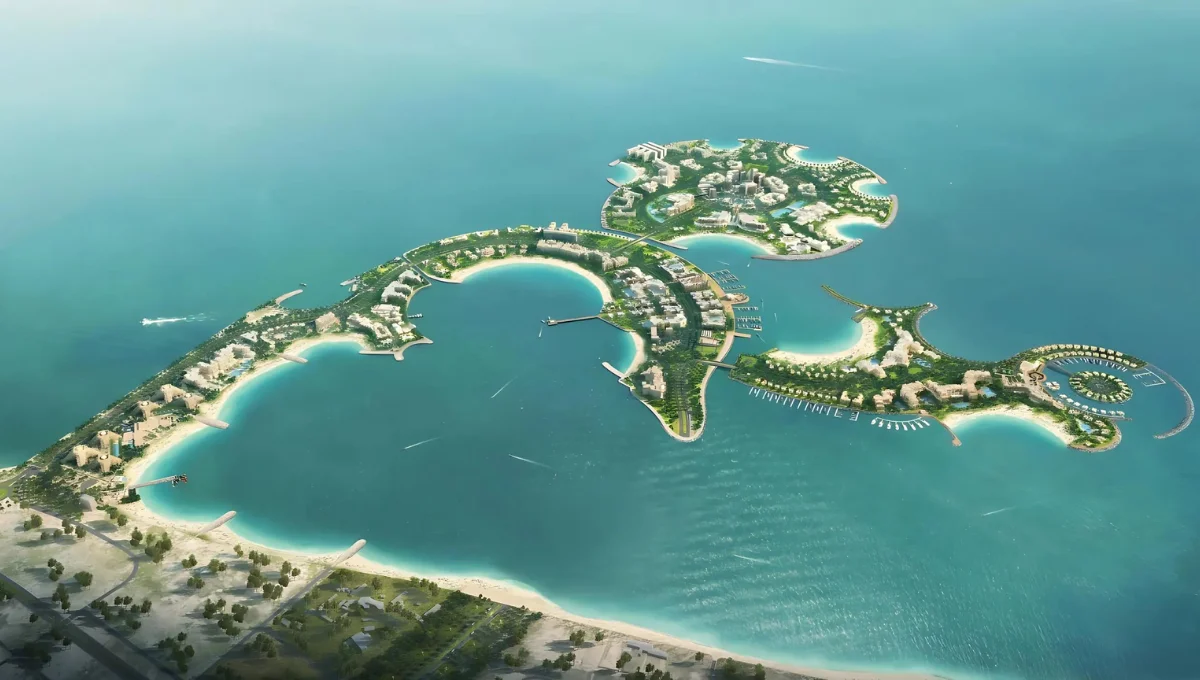 Image: Best Area  To Invest In Ras Al Khaimah 2025