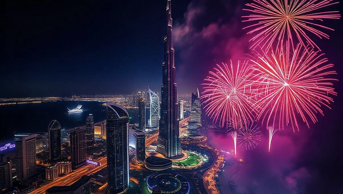 Image: Best Places To Visit In Dubai During Christmas & New Year’s Eve