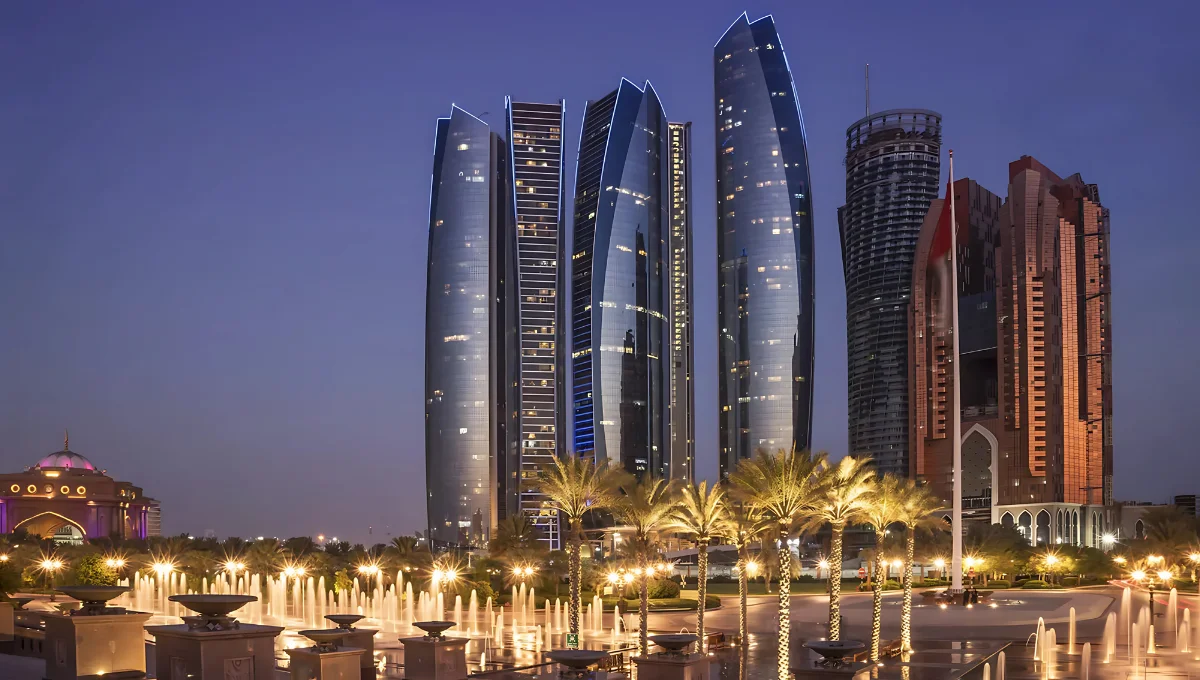 Image: Can Foreigners Buy Property in Abu Dhabi?