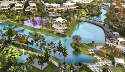 DAMAC Islands