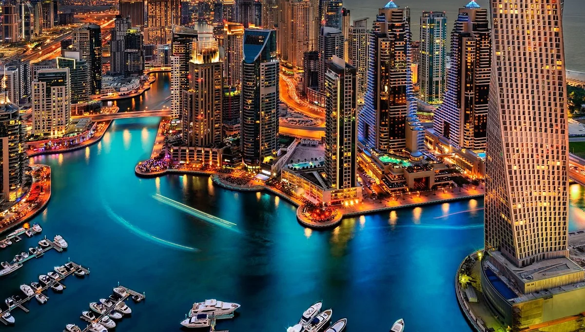 Image: Dubai’s Areas To Invest And Avoid In 2025