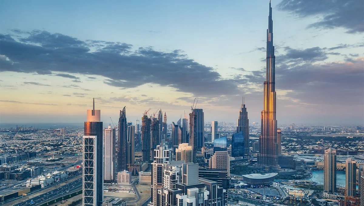 Image: Dubai PropTech Connect 2026: Mark Your Calendars