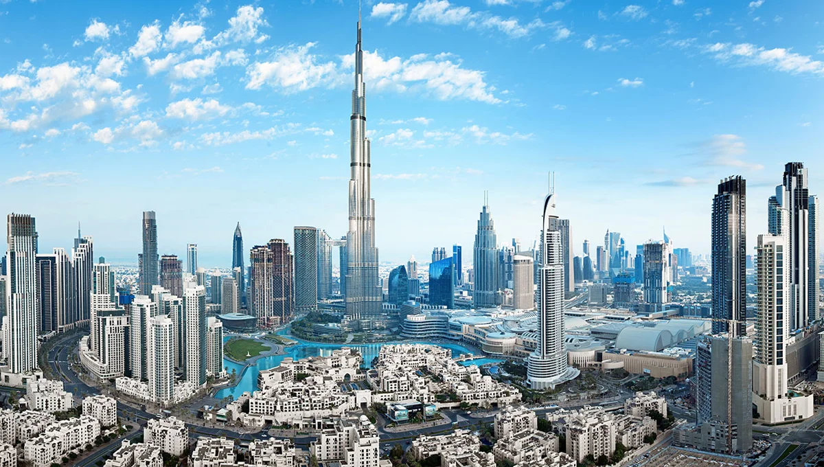 Image: Dubai Real Estate: A Growth Plan For 2025