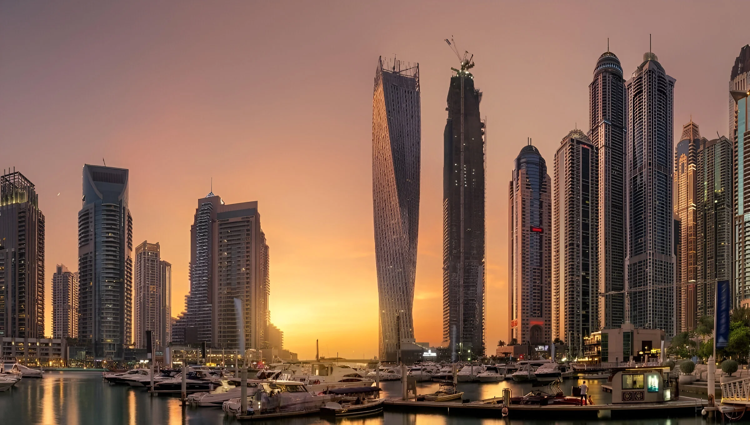 Image: Dubai Secondary Market Thrives: Sales, Prices, And Top Sellers