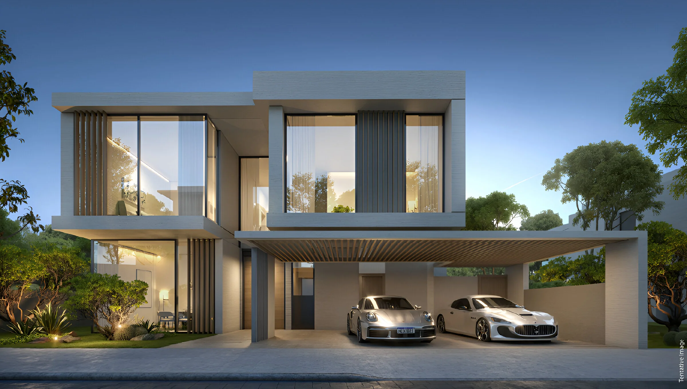 DarGlobal Villas