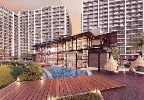 Green Sail Residences