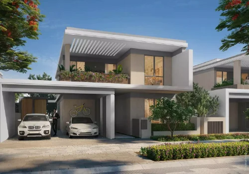 Harmony Villas Phase 3