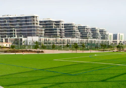 DAMAC Loreto