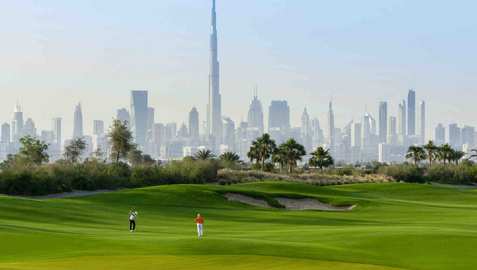 Dubai Hills Estate