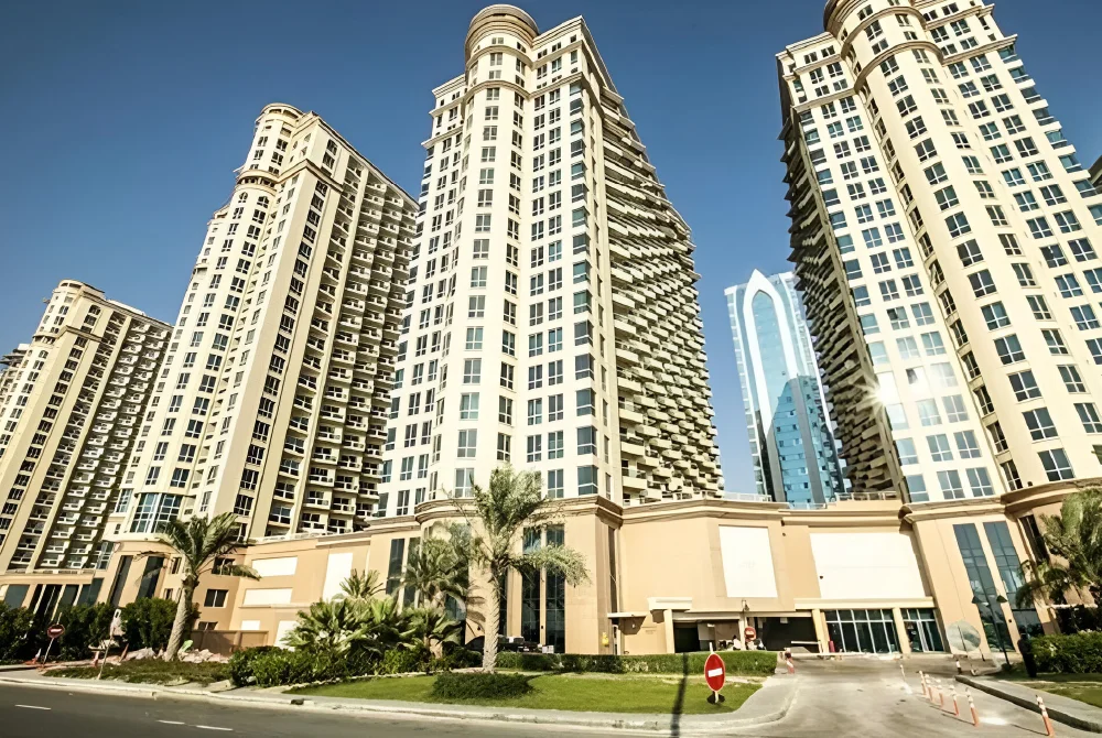 Damac The Crescent