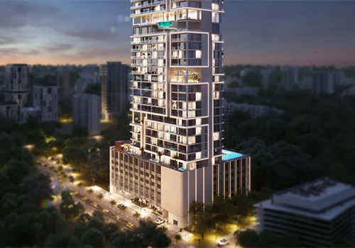 AGUA Residences