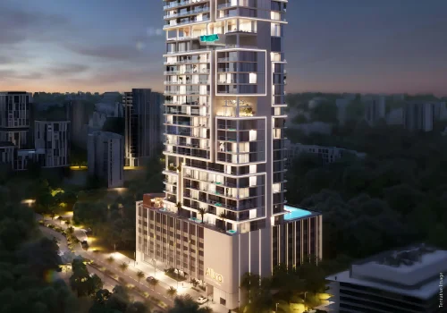 Allura Residences