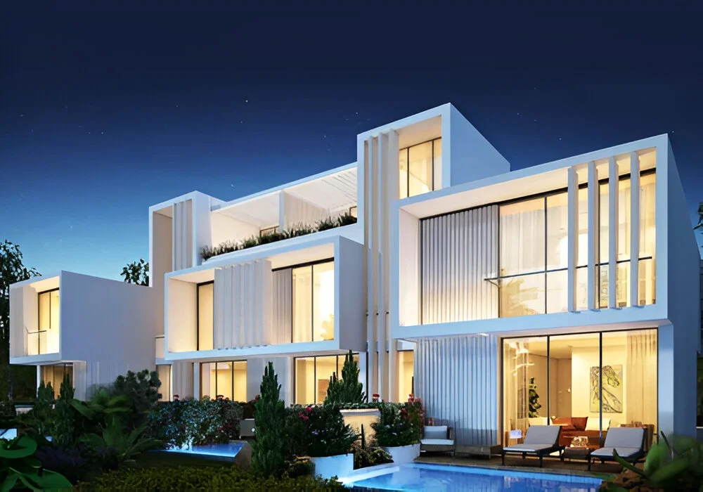 Aurum Villas