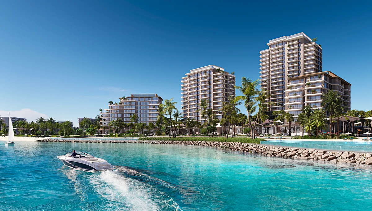 Nakheel Bay Grove Residences