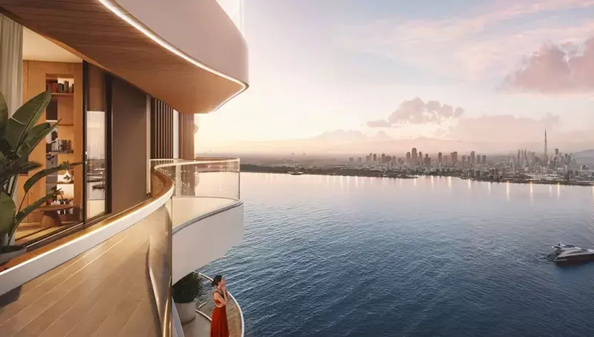 Continental The Pier Residences 