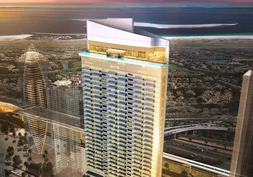 DAMAC Hollywood Glamour