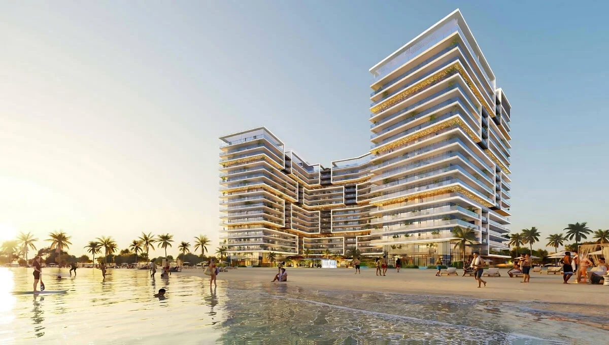 DAMAC Shoreline