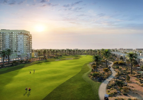 Emaar Golf Verge