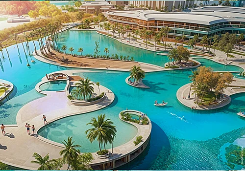 DAMAC Fiji