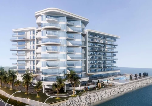 Fortune Bay Residences