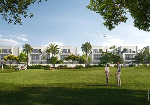 Emaar Golf Acres