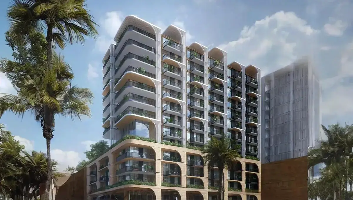 Aldar Manarat Living 2