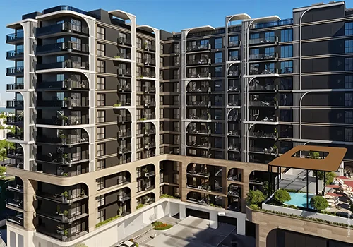 Aldar Manarat Living 3