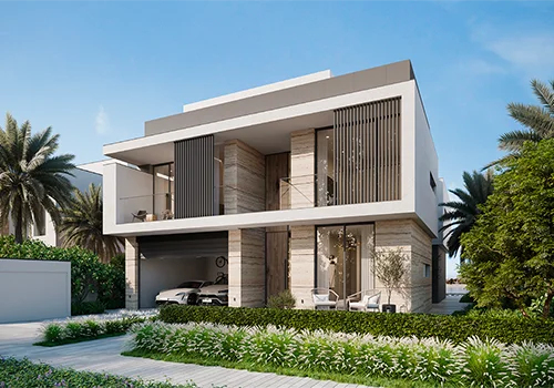 Nakheel Villa Pacific Breeze