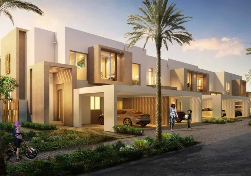 Emaar Reem Townhouses