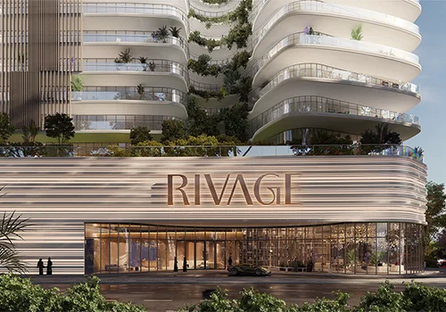 Rivage by Deyaar