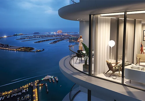 SOBHA Seahaven Sky Edition