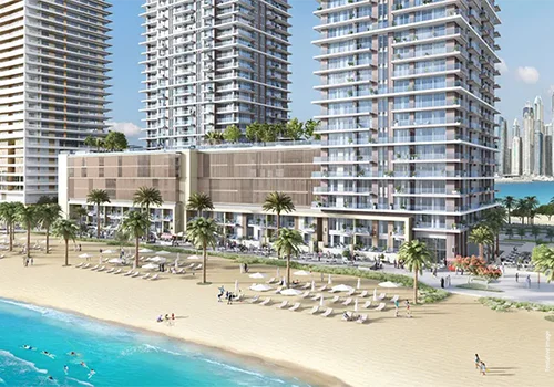 Emaar Shorefront Residences