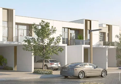 Emaar Standalone Villas