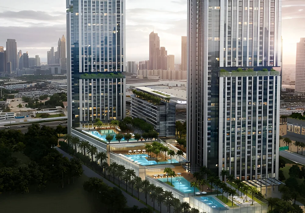 Emaar Vida Residences