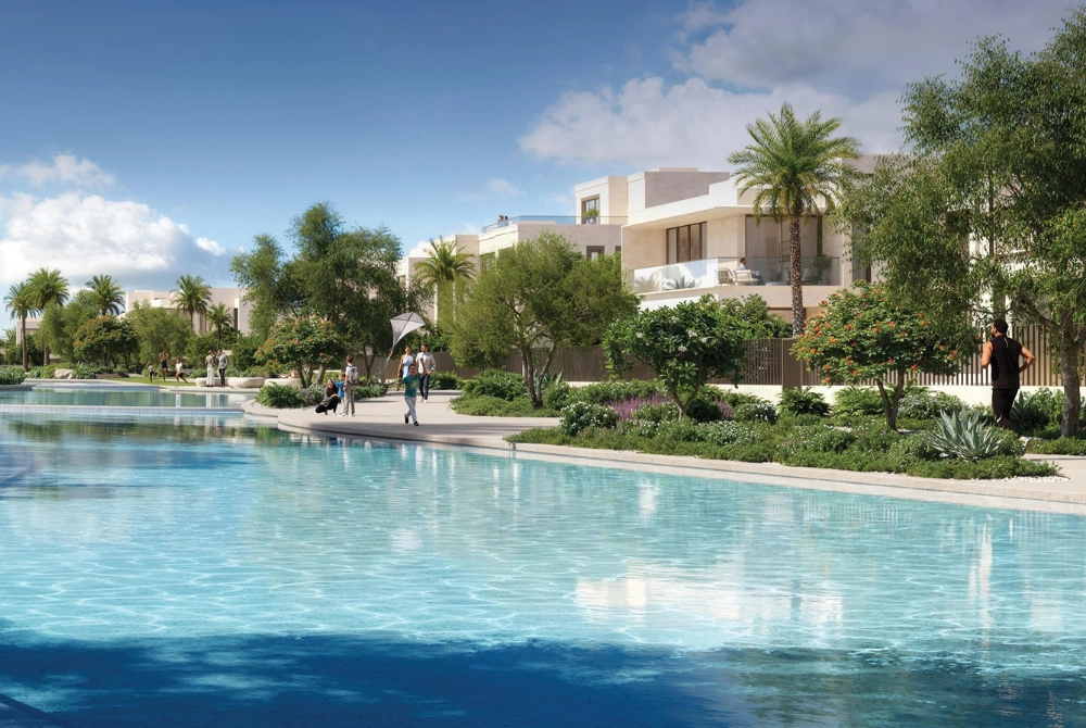 Emaar Address Villas