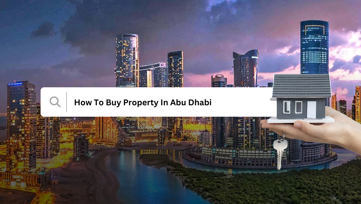 Image: How To Buy Property In Abu Dhabi?