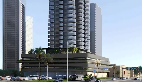 Signature Lifestyle Residences