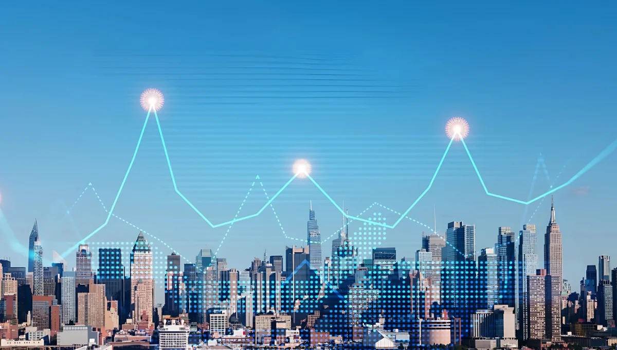 Image: Middle East Real Estate Market Predictions 2025