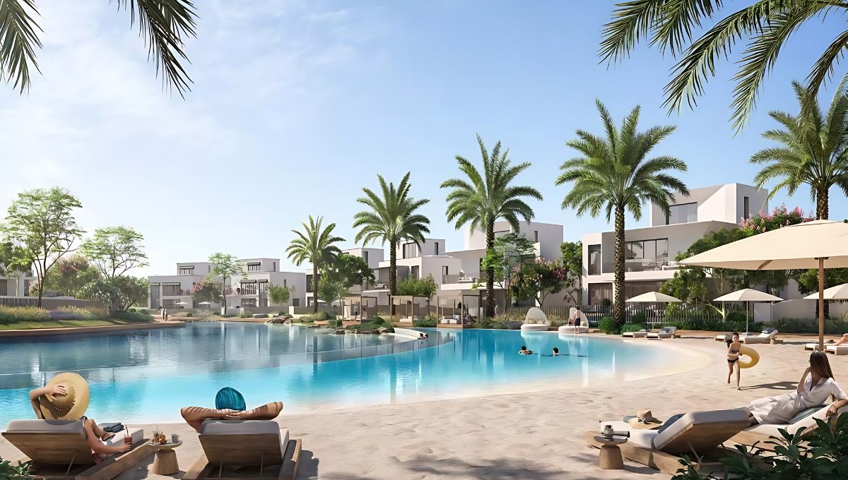 Emaar Palmiera Phase 2