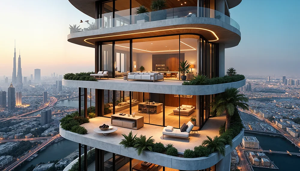 Penthouse