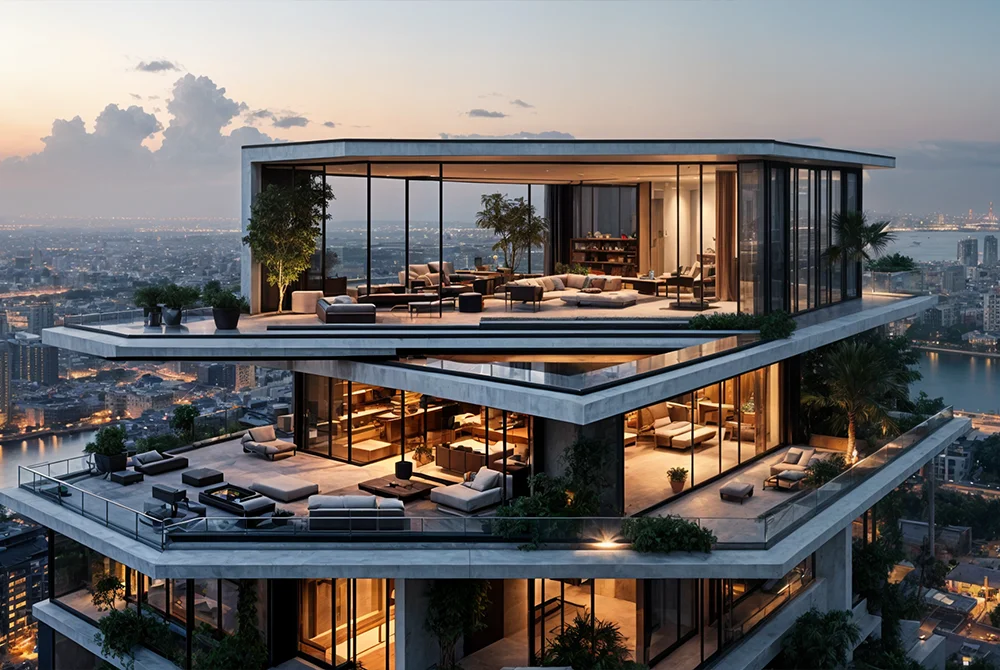 Penthouse