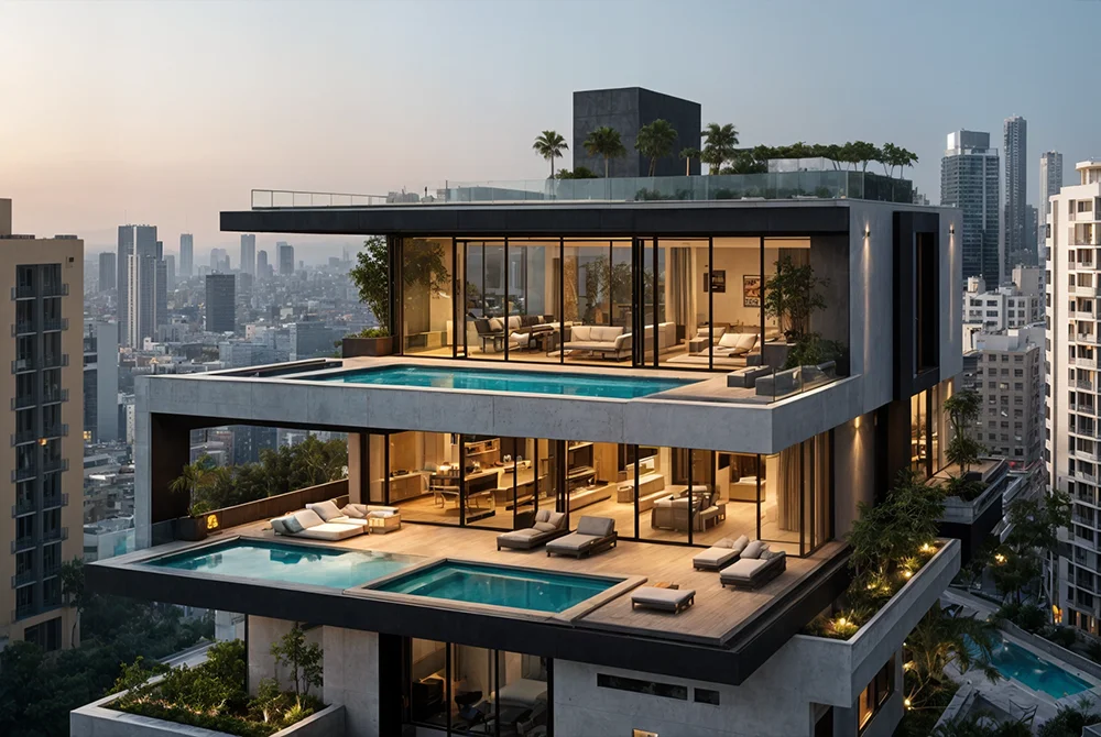 Penthouse