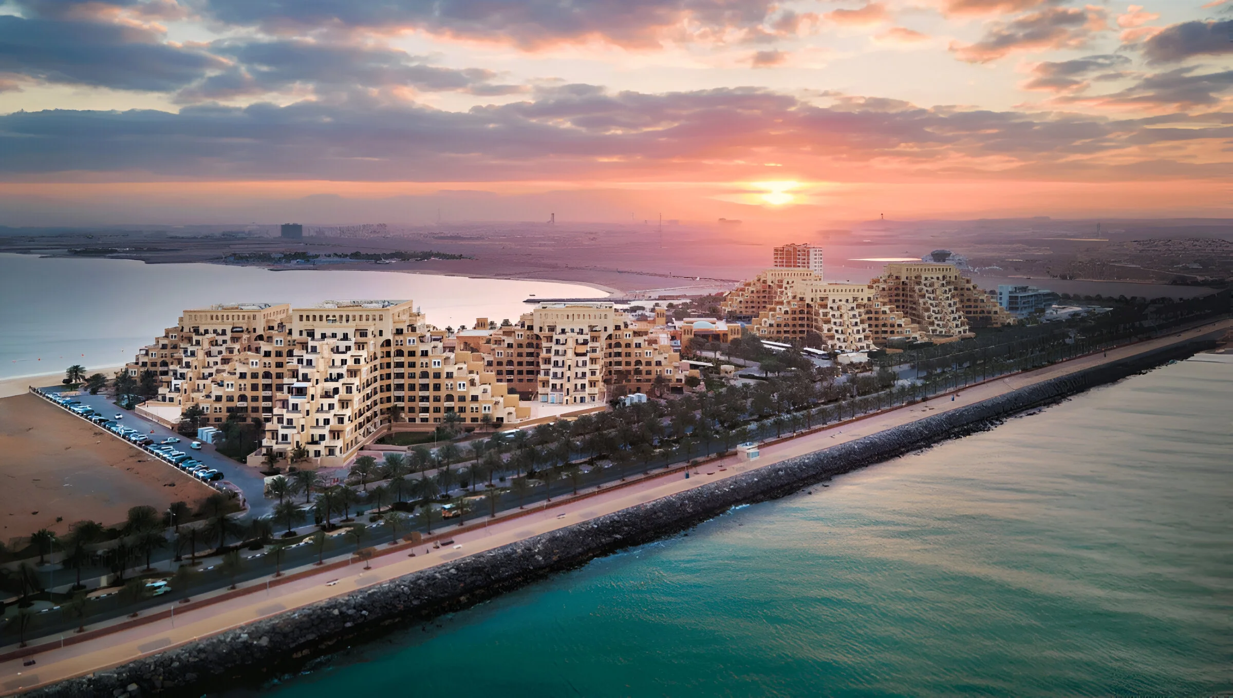 Image: Ras Al Khaimah Real Estate Market Forecast 2025