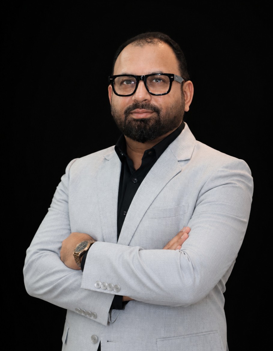 Saif Tahir
