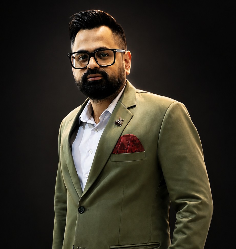 Jatin Arora